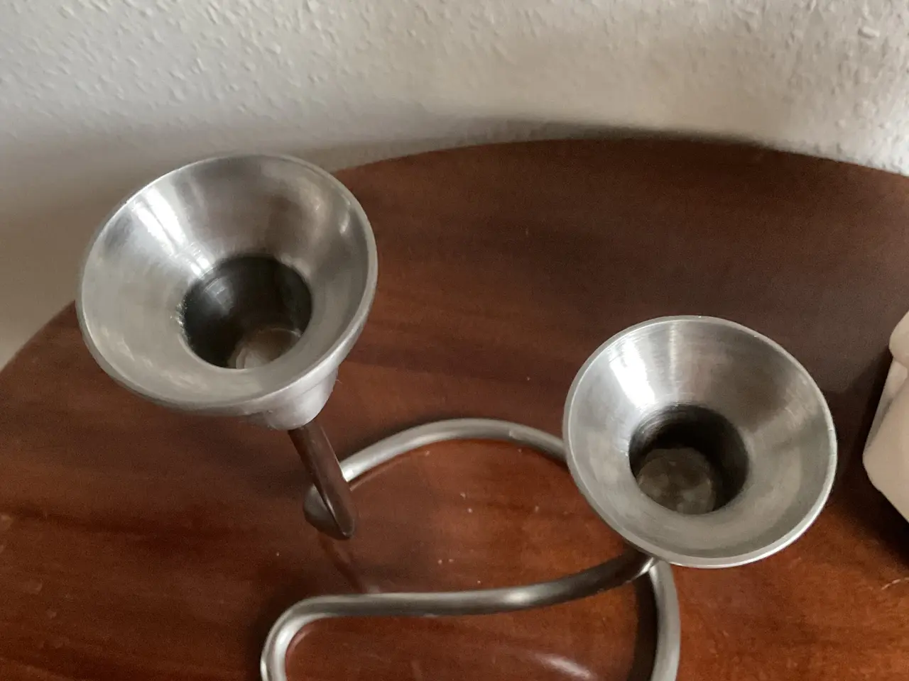 Billede 2 - Georg Jensen lysestage