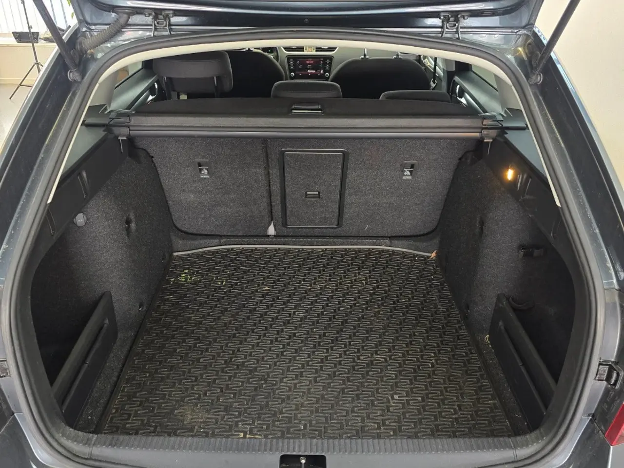Billede 18 - Skoda Octavia 1,5 TSi 150 Style Combi DSG