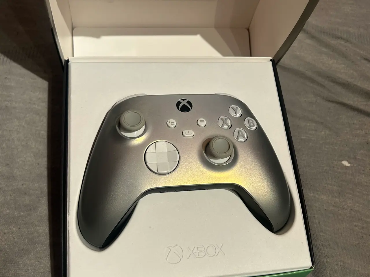Billede 1 - Xbox controller .