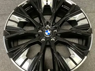 ALUFÆLGE BMW I4 G26 826i 20"