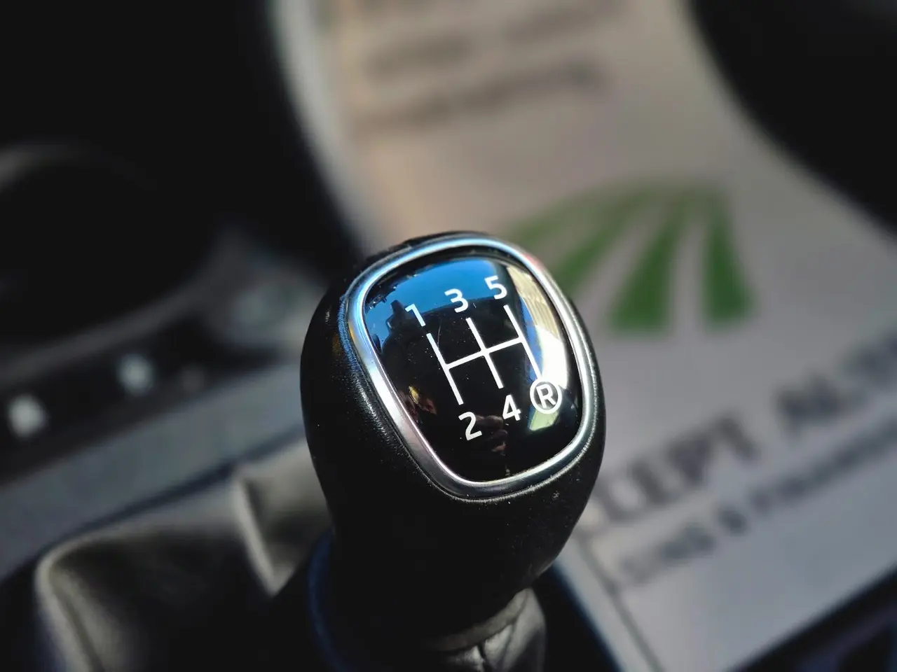Billede 14 - Skoda Citigo 1,0 60 Ambition GreenTec