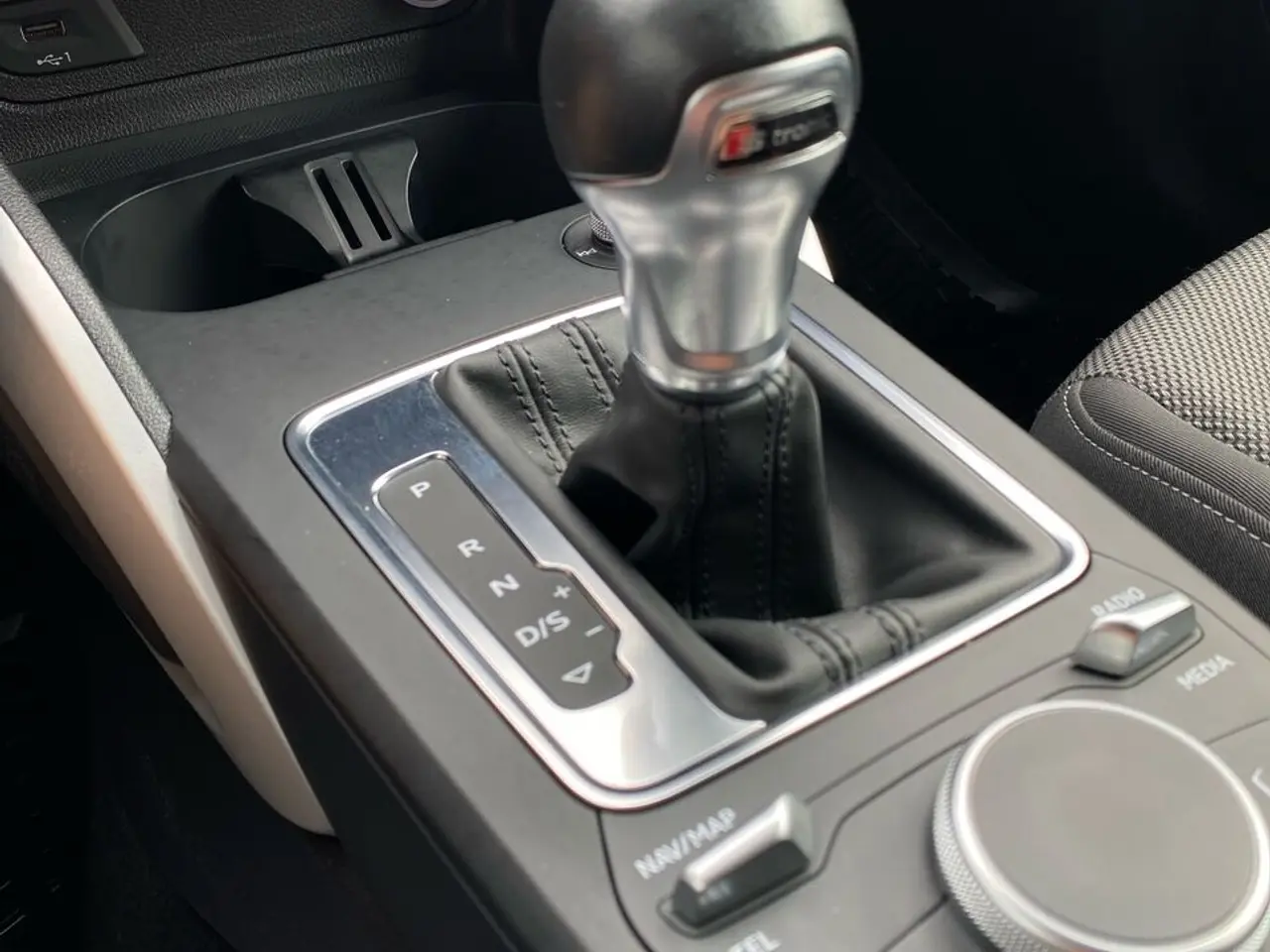 Billede 16 - Audi Q2 1,4 TFSI Sport S Tronic 150HK 5d 7g Aut.