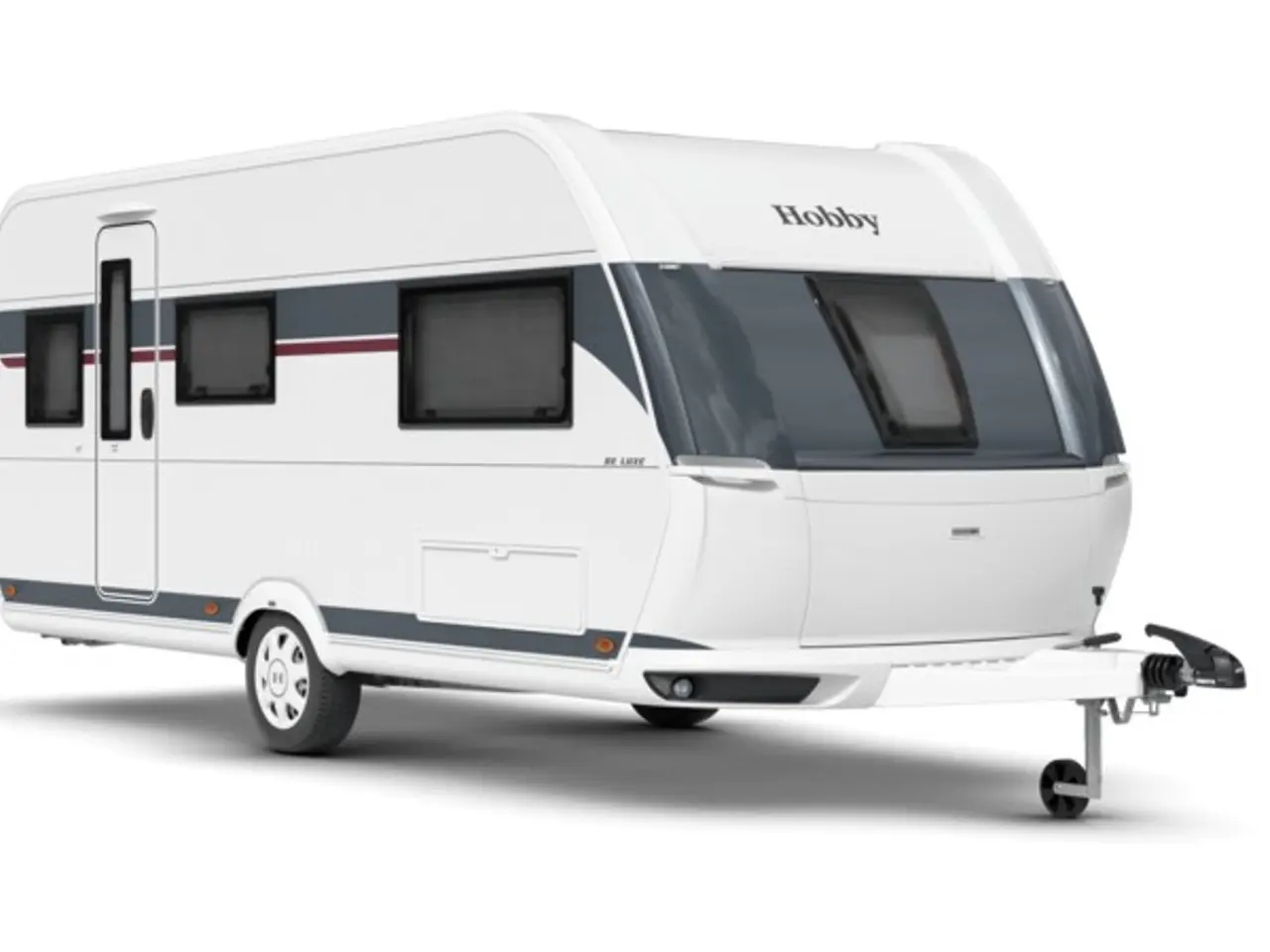 Billede 1 - Hobby 495 UL Købes