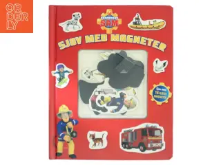 Sjov med magneter (Bog)