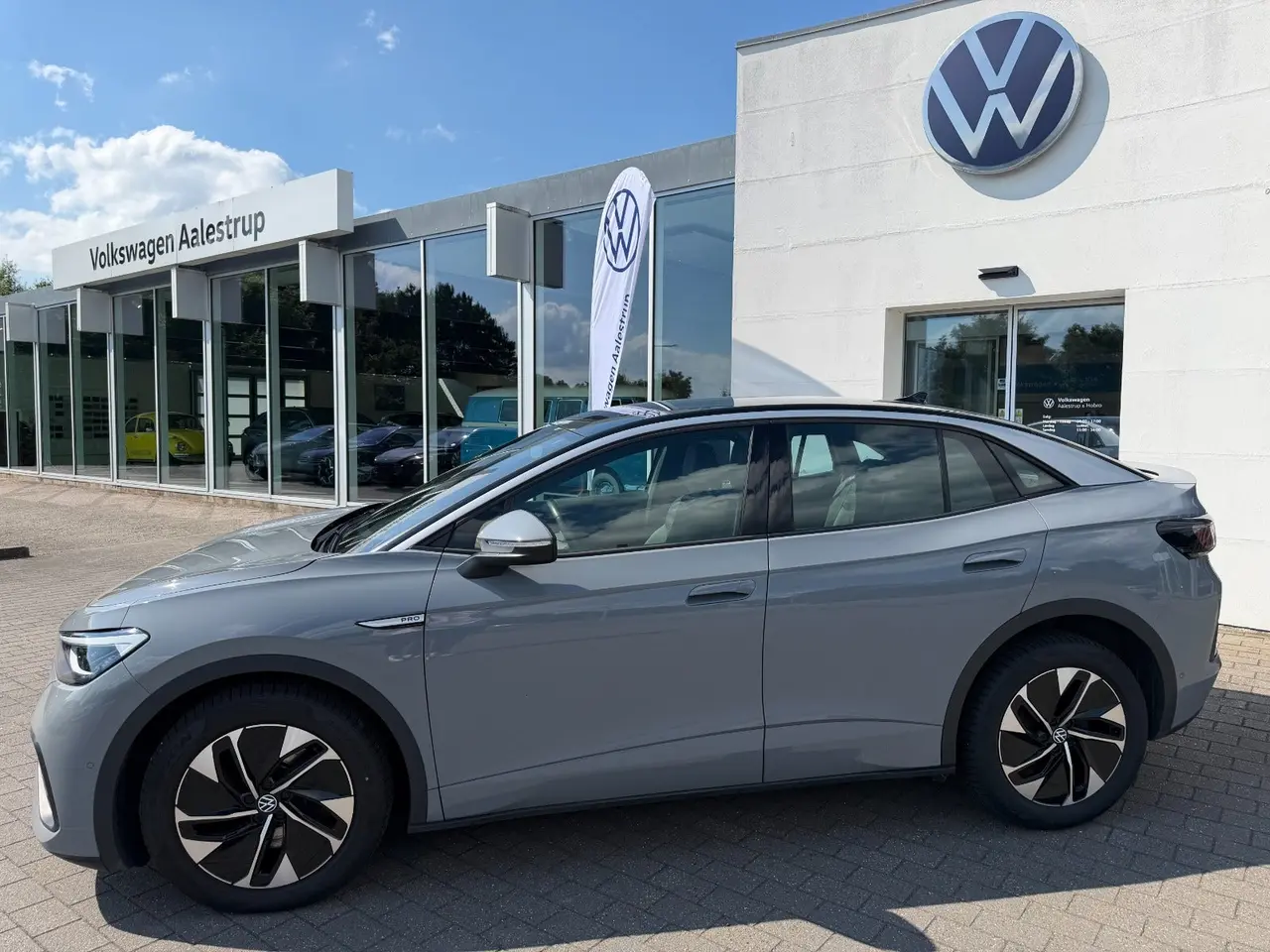 Billede 8 - VW ID.5 77 Pro Performance