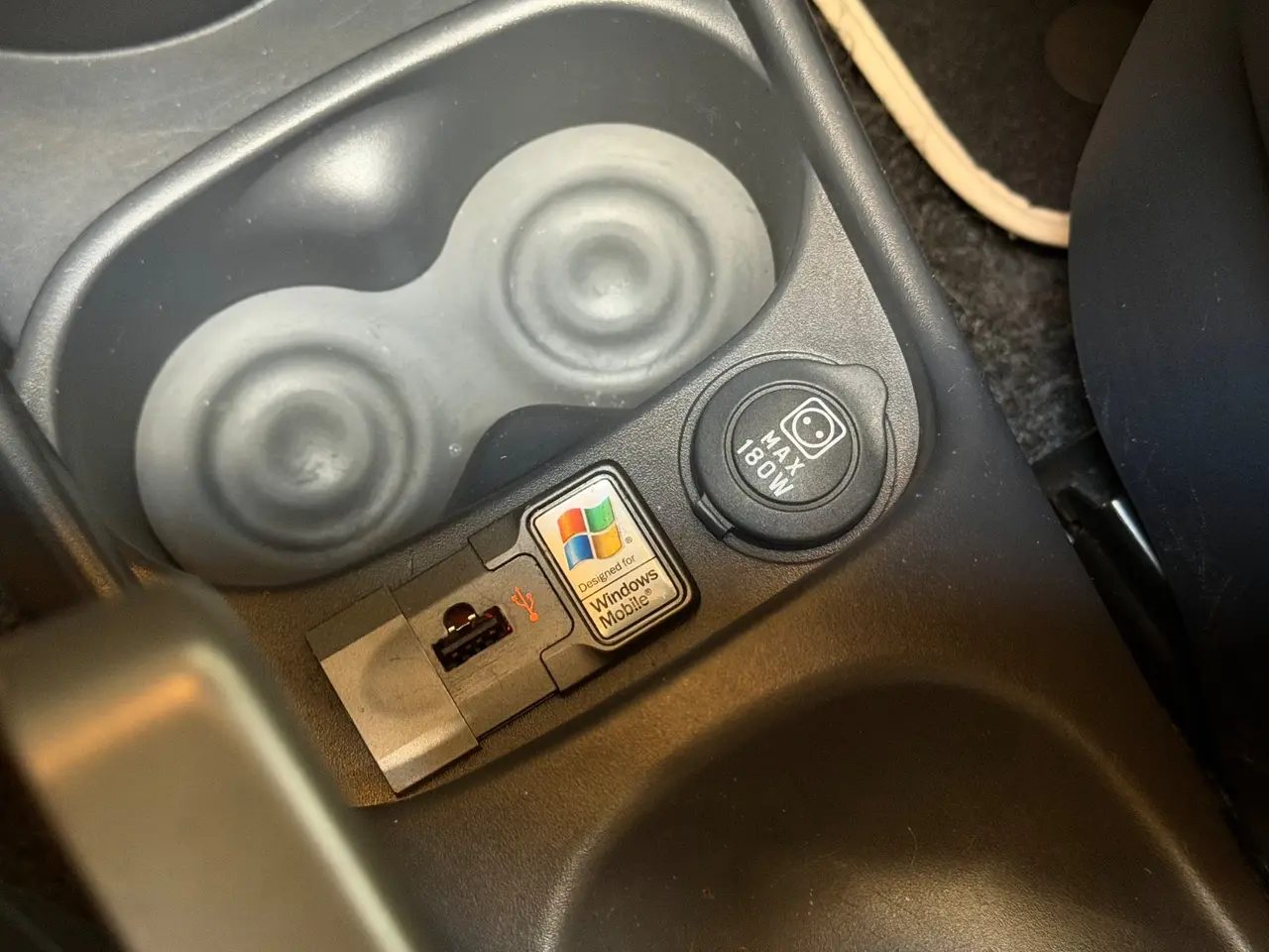 Billede 10 - Fiat 500C 1,2 Lounge