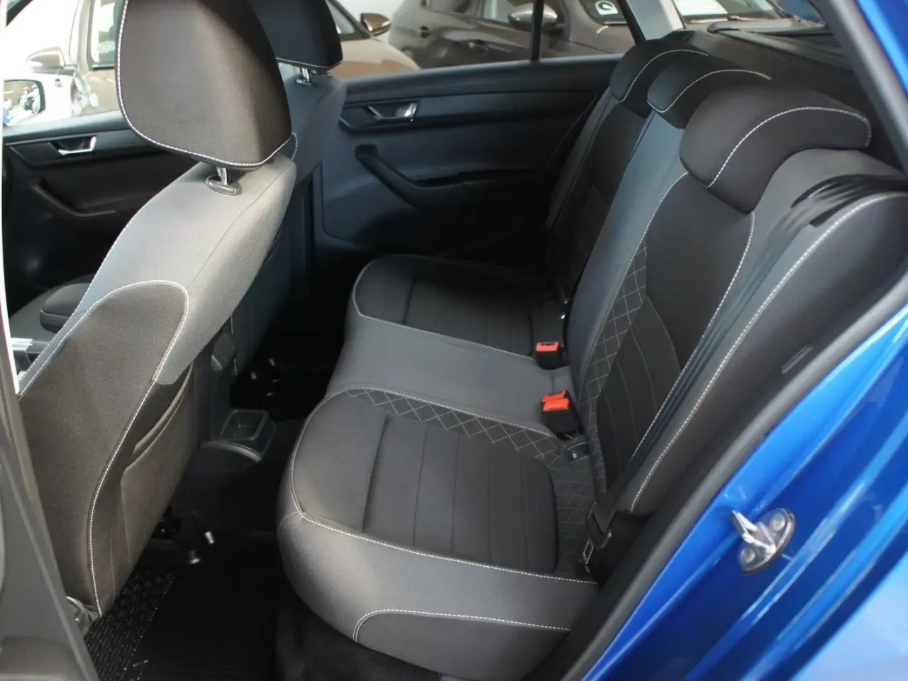 Billede 14 - Skoda Fabia 1,0 TSi 95 Ambition Combi