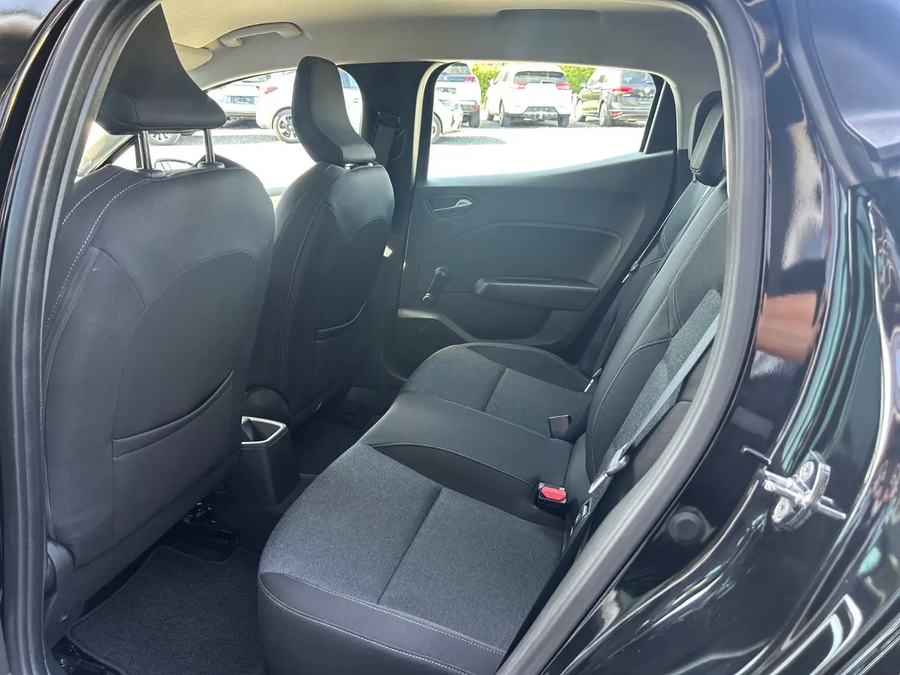 Billede 14 - Renault Clio V 1,0 TCe 90 Zen