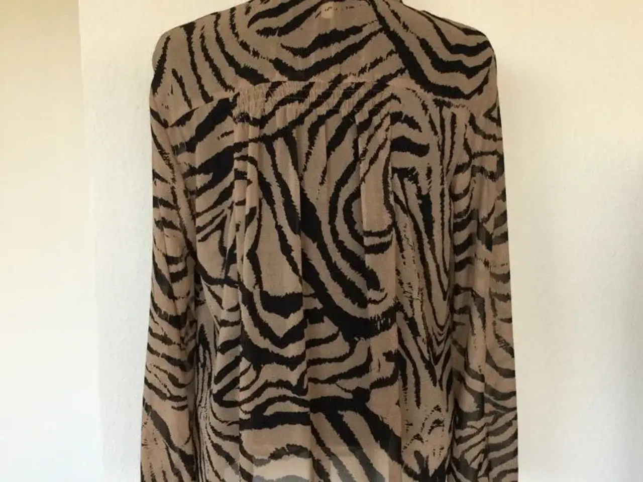 Billede 3 - Ny -PULZ Bluse / Skjorte. str. XL