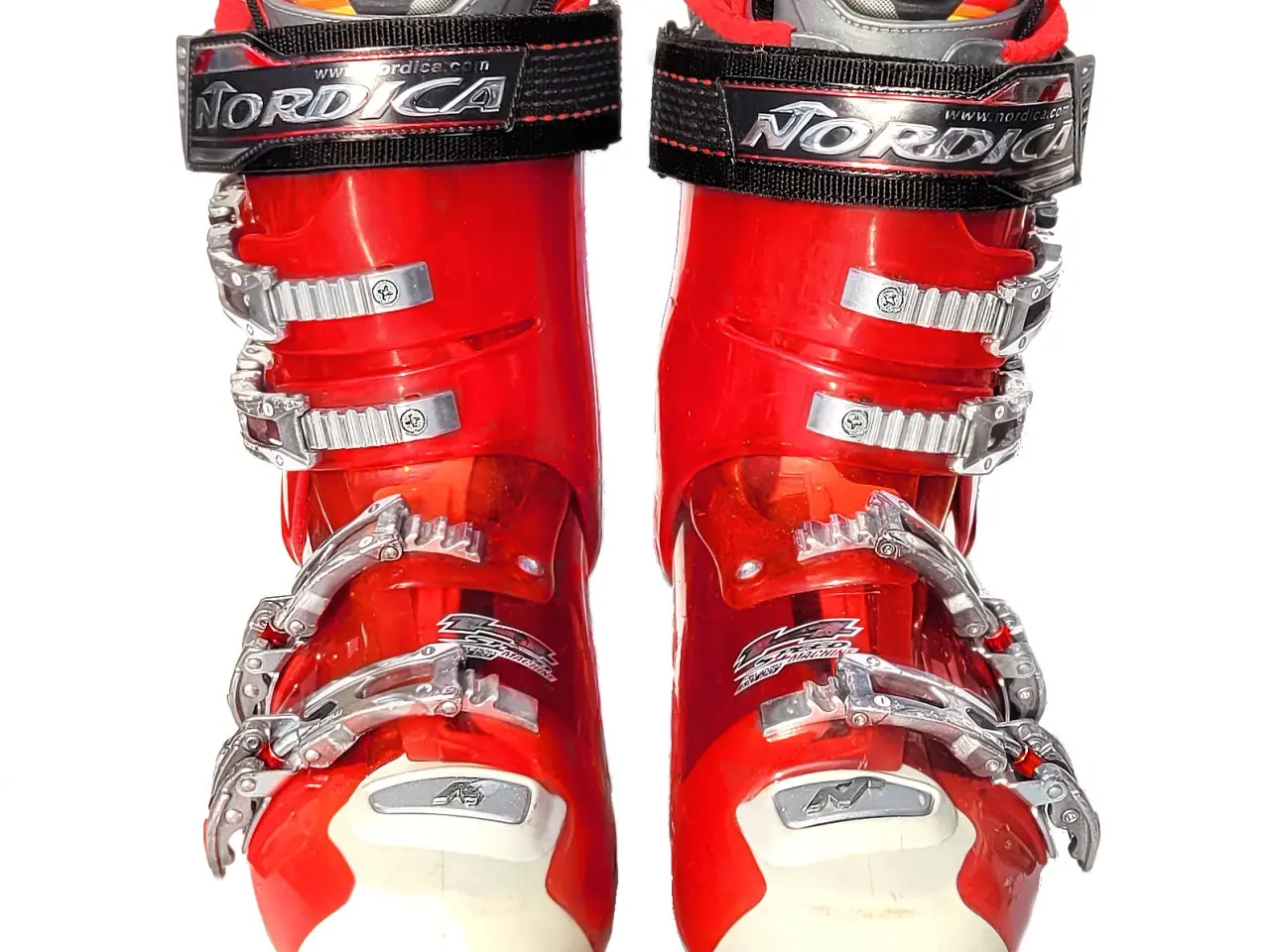 Billede 5 - Nordica Speedmachine Dual Density HP str.41-42