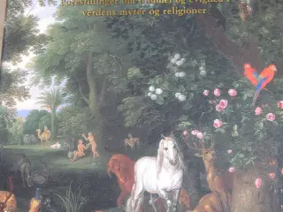 Længslen efter Paradis. Forestillinger..