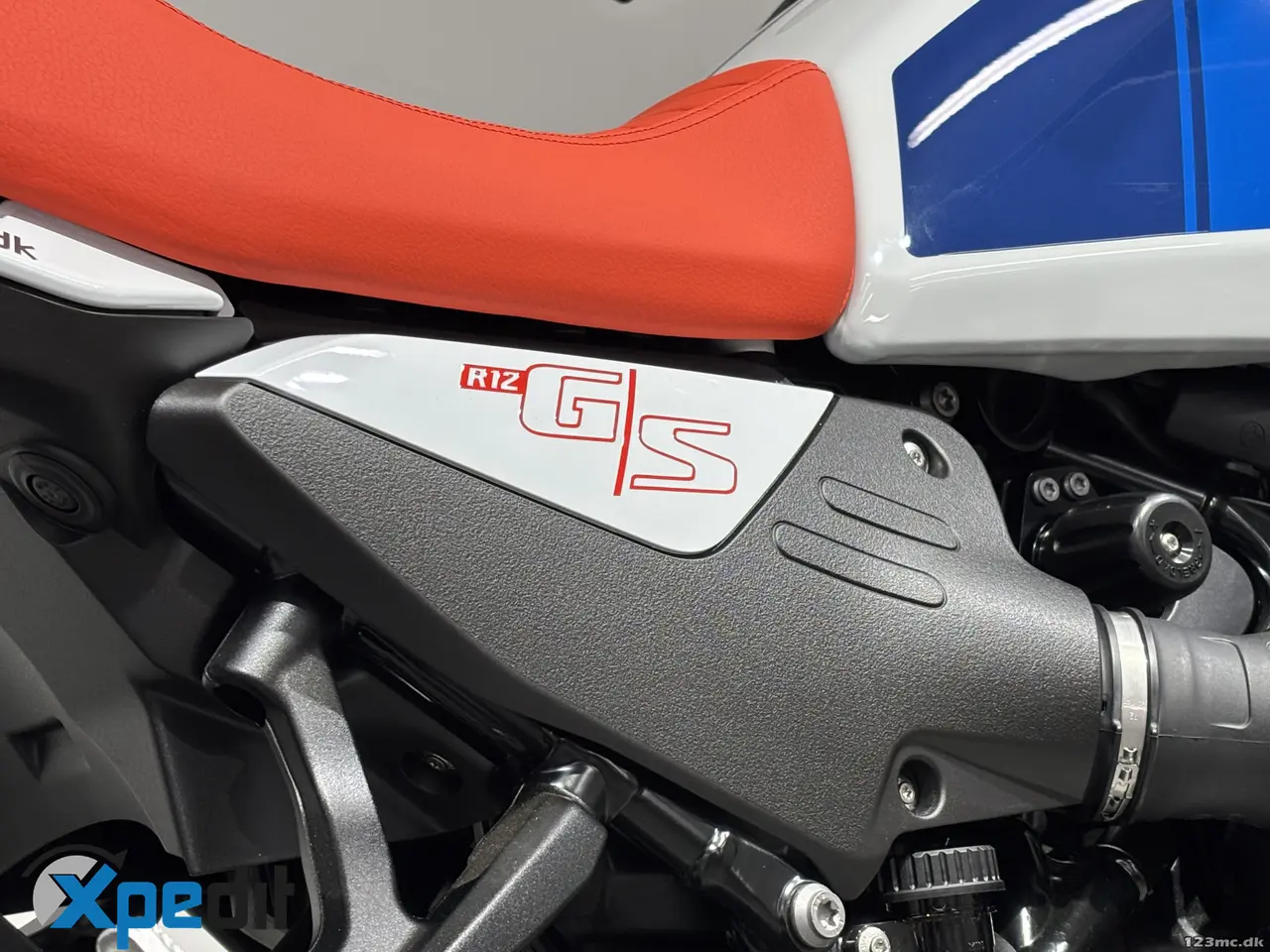 Billede 17 - BMW R 12 G/S