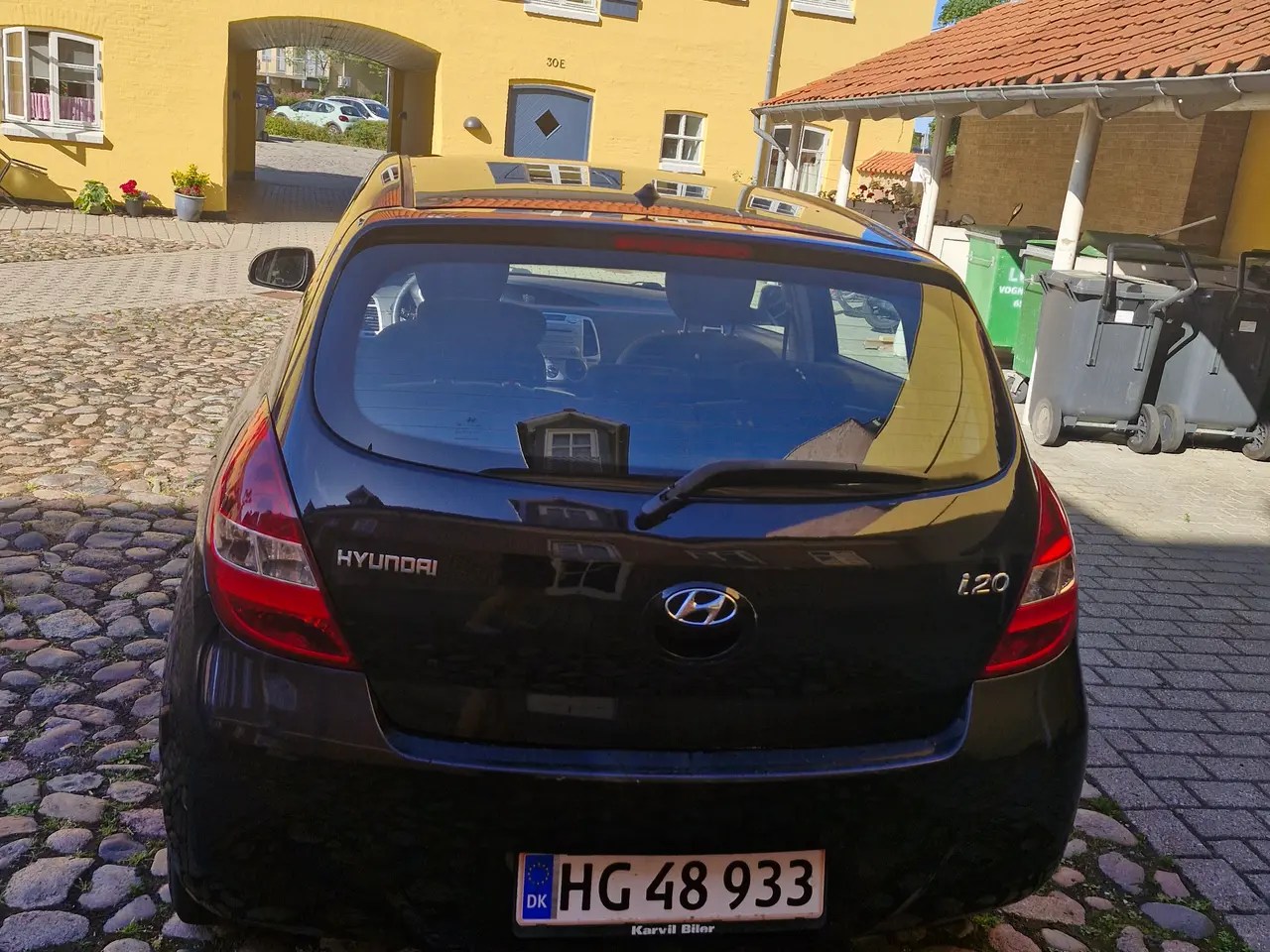 Billede 10 - Hyundai i20 2012 