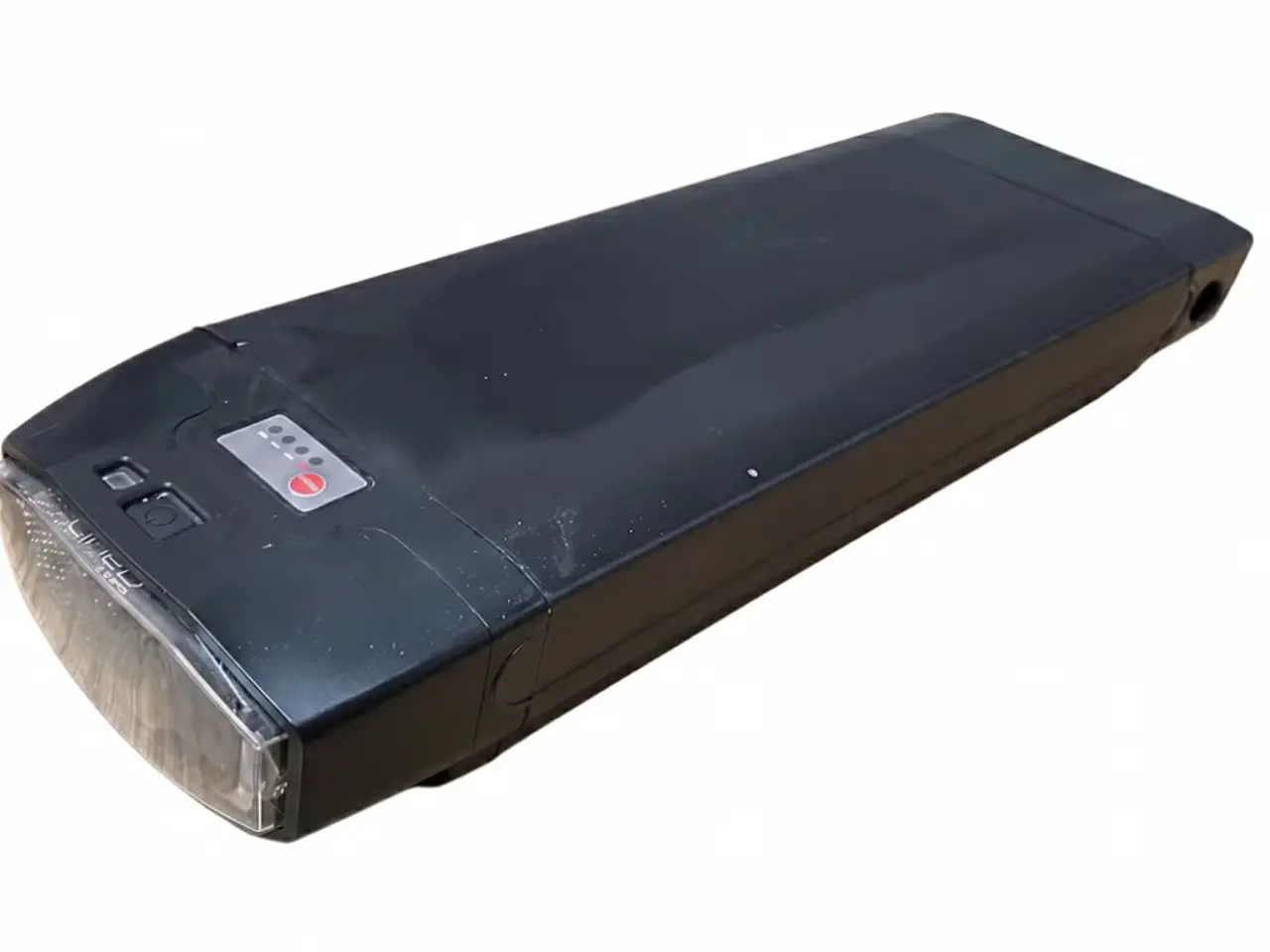 Billede 2 - Renovering af Brinckers batteri ( 36V - 13Ah )