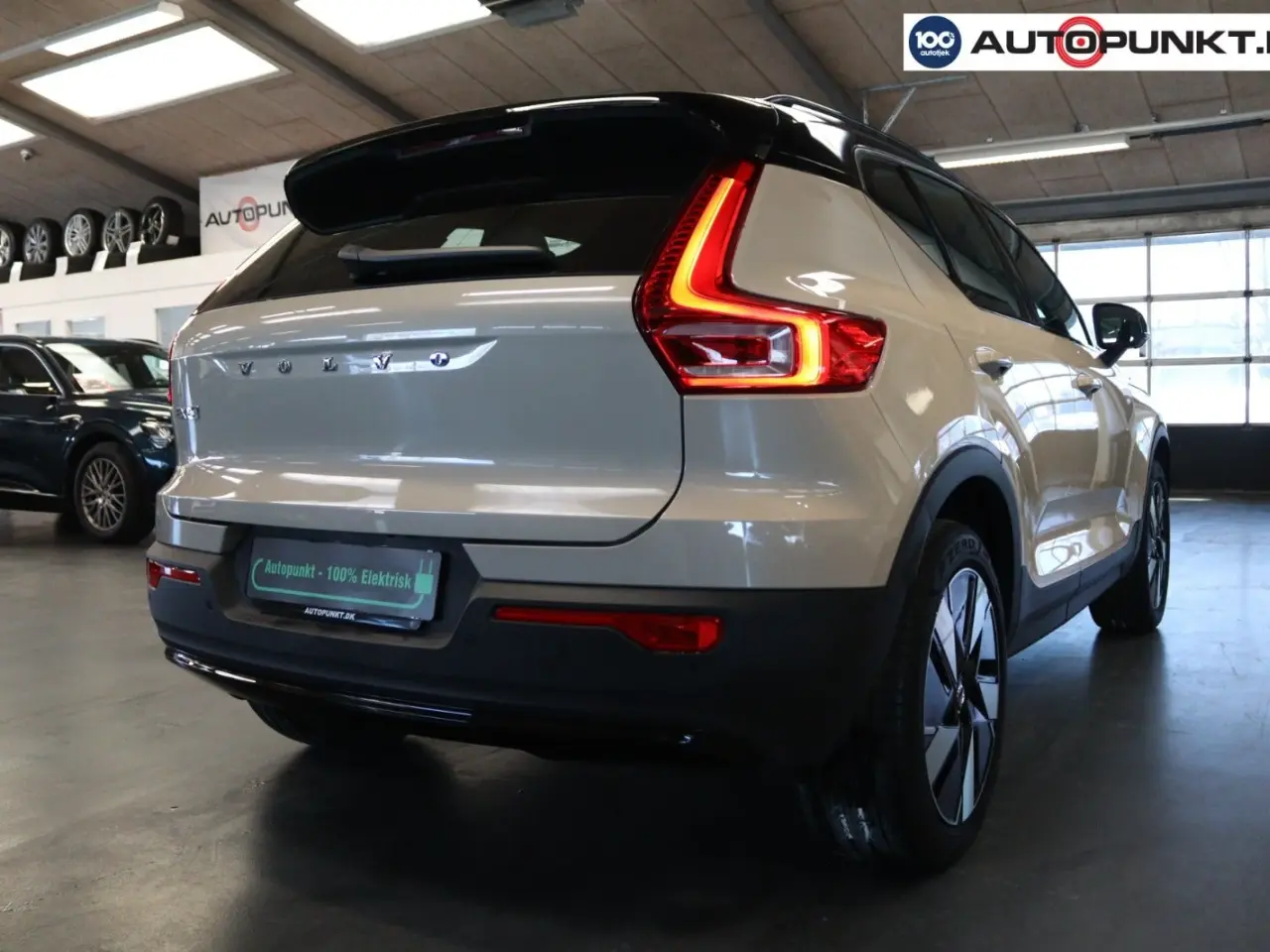 Billede 18 - Volvo EX40  Extended Range Ultra