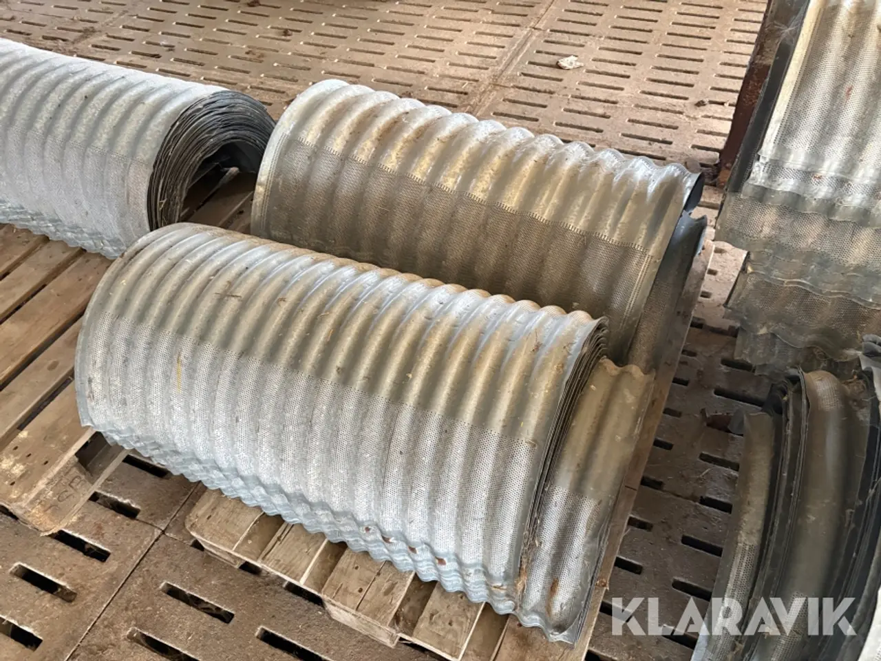 Billede 4 - Pansertoppe 240 styk