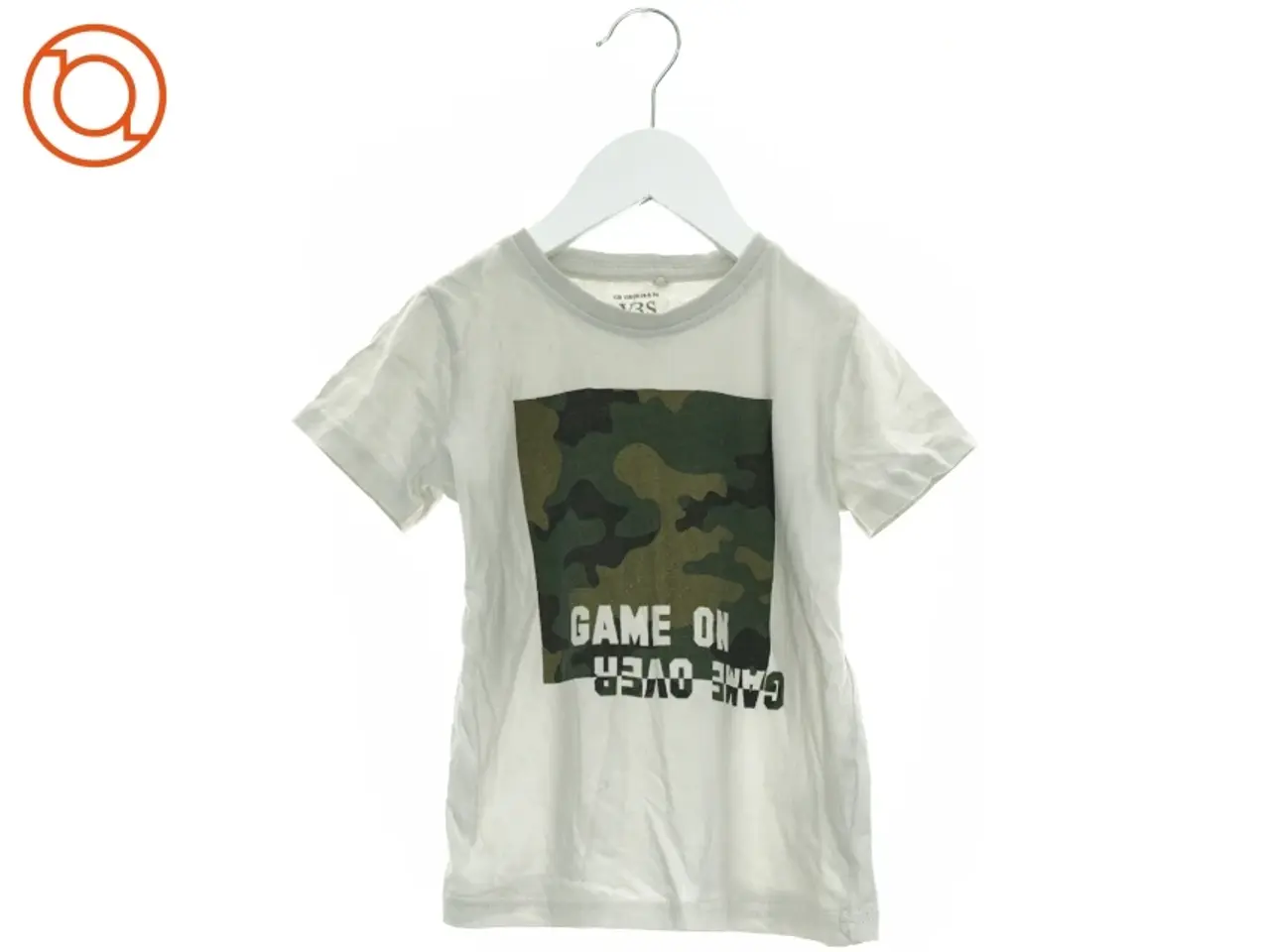 Billede 1 - T-Shirt fra VRS (str. 110 cm)