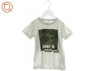 T-Shirt fra VRS (str. 110 cm)