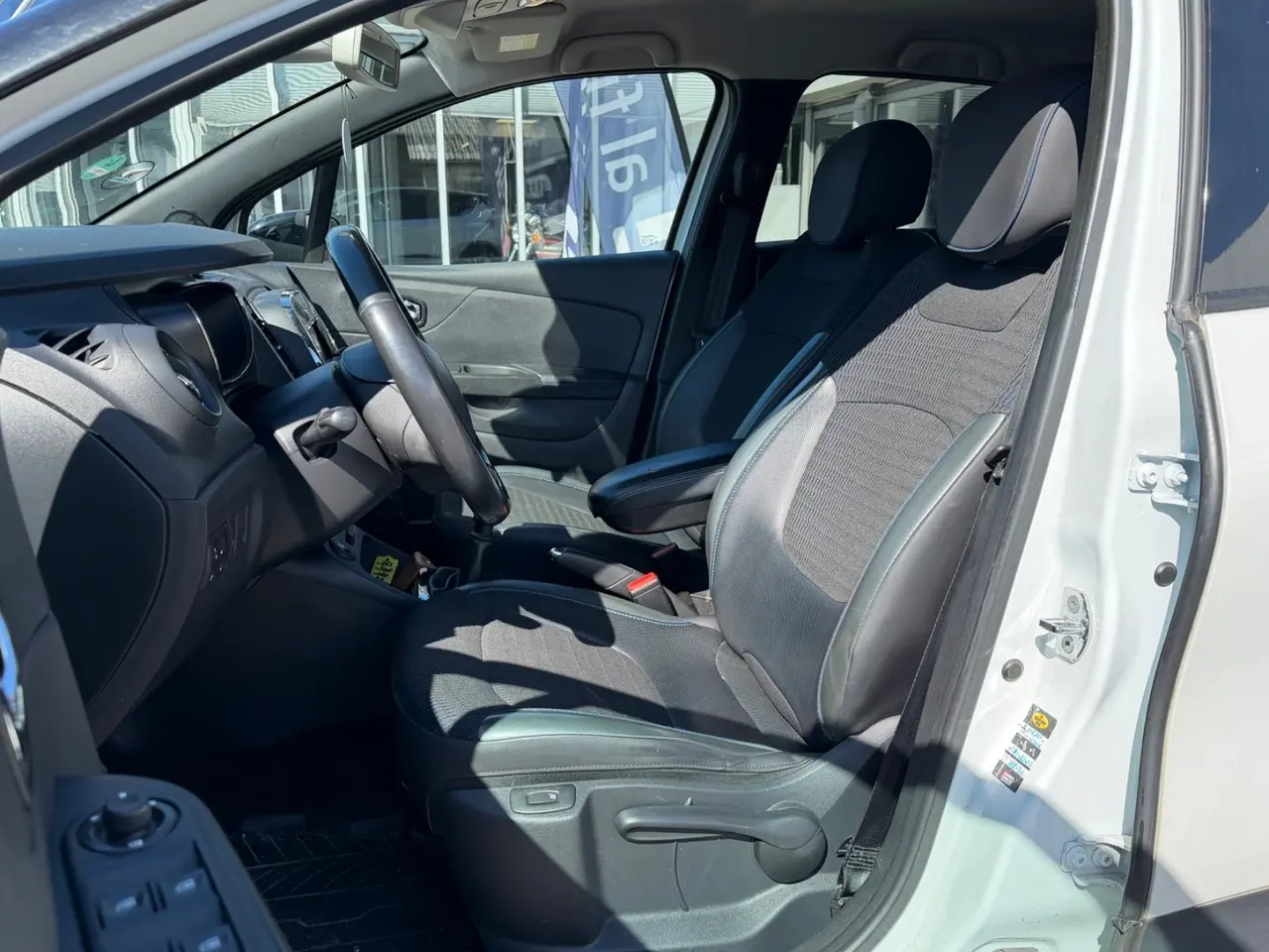 Billede 7 - Renault Captur 0,9 TCe 90 Intens