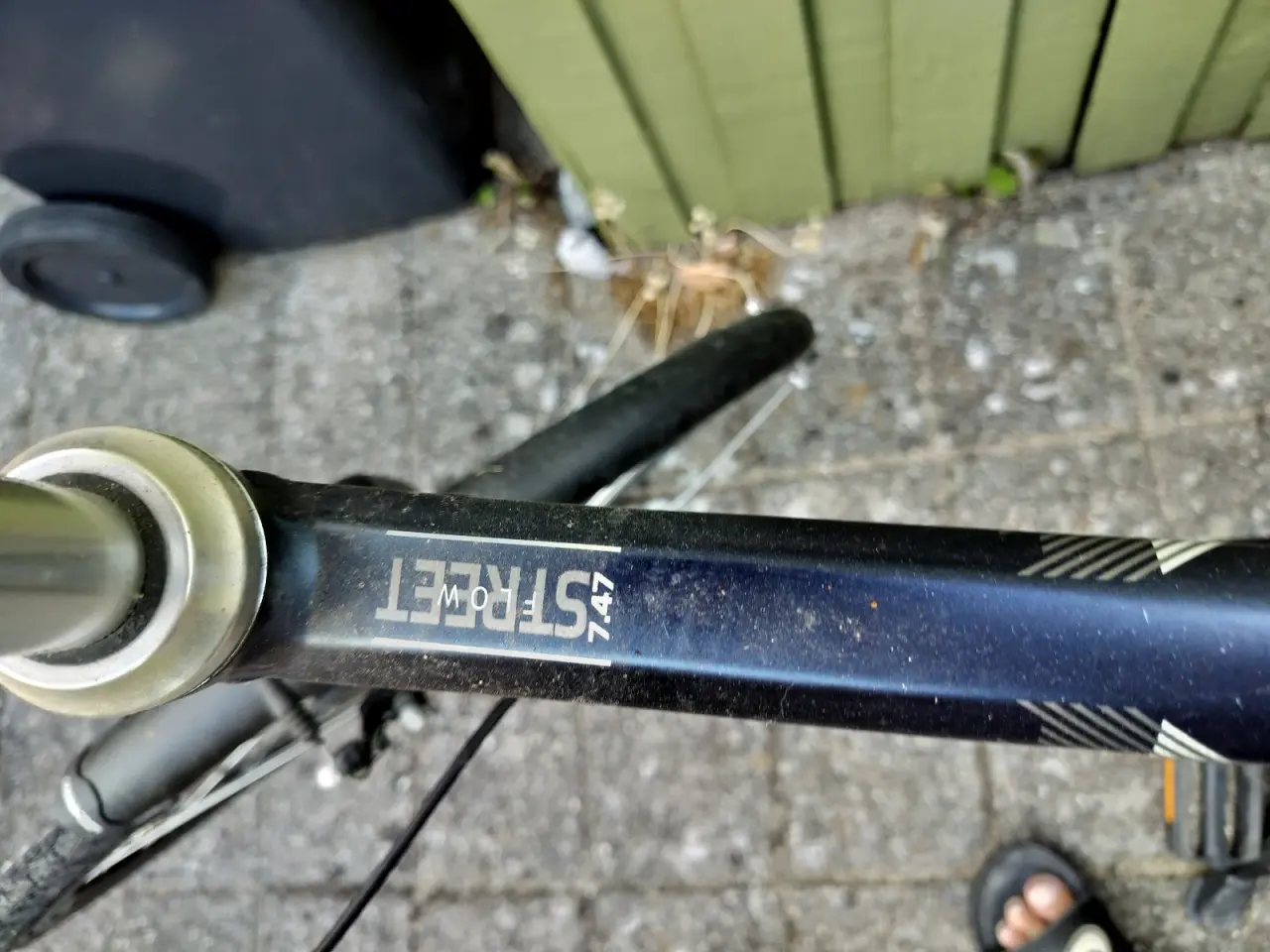 Billede 2 - City Bike herre cykel