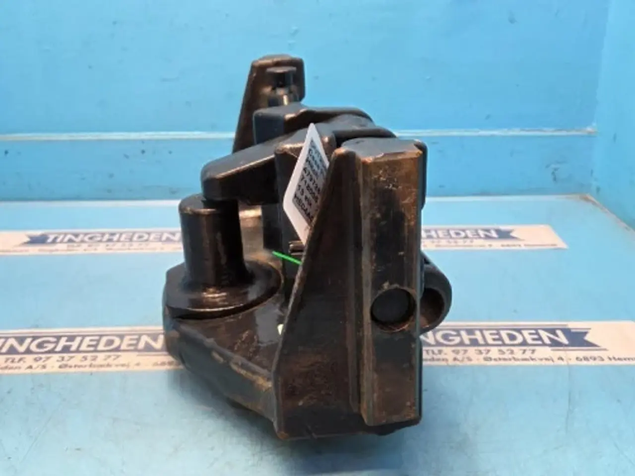 Billede 3 - Case Puma 200 Hitch 47972830  (13 Stk)