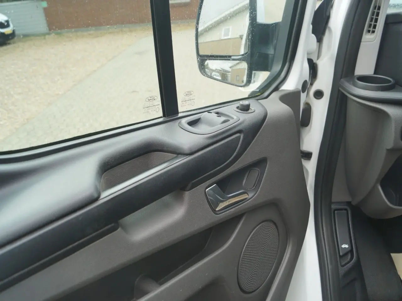 Billede 4 - Ford Transit Custom 340 L2 2,0 TDCi 130 Trend
