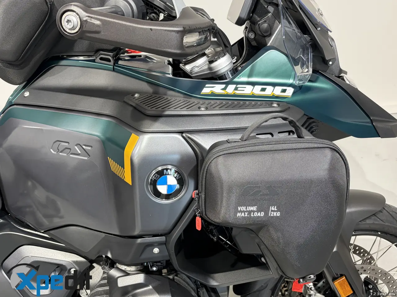 Billede 19 - BMW R 1300 GS Adventure