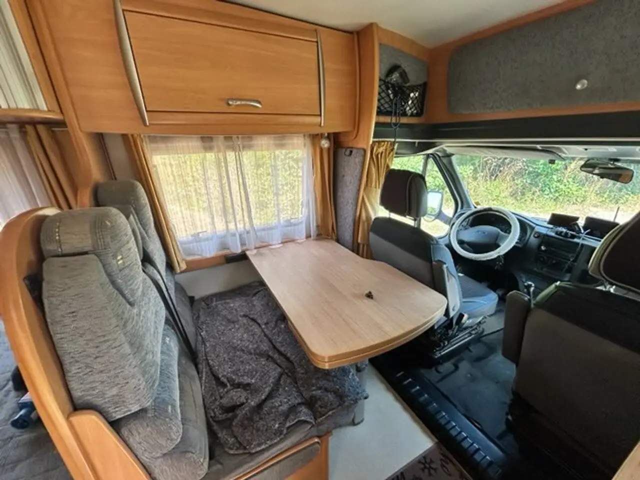 Billede 8 - Velholdt Autocamper