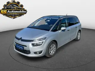 Citroën Grand C4 Picasso 1,6 e-HDi 115 Intensive ETG6 Van