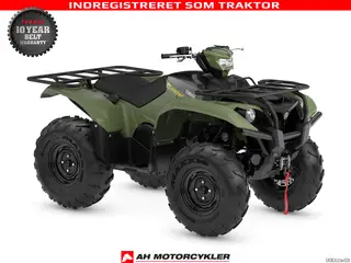Yamaha Kodiak 700 EPS Traktor