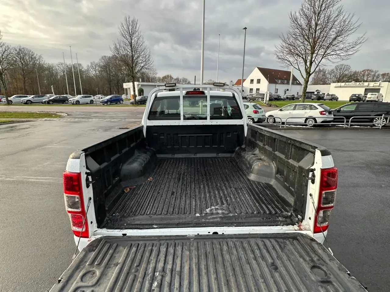 Billede 7 - Ford Ranger 2,0 EcoBlue XL Rap Cab 4d
