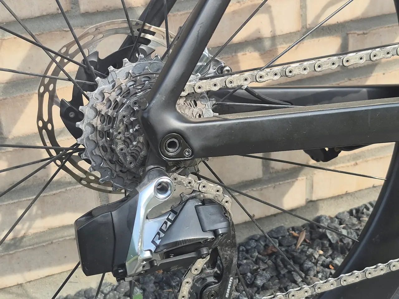 Billede 5 - BMC Timemachine Road Str 56