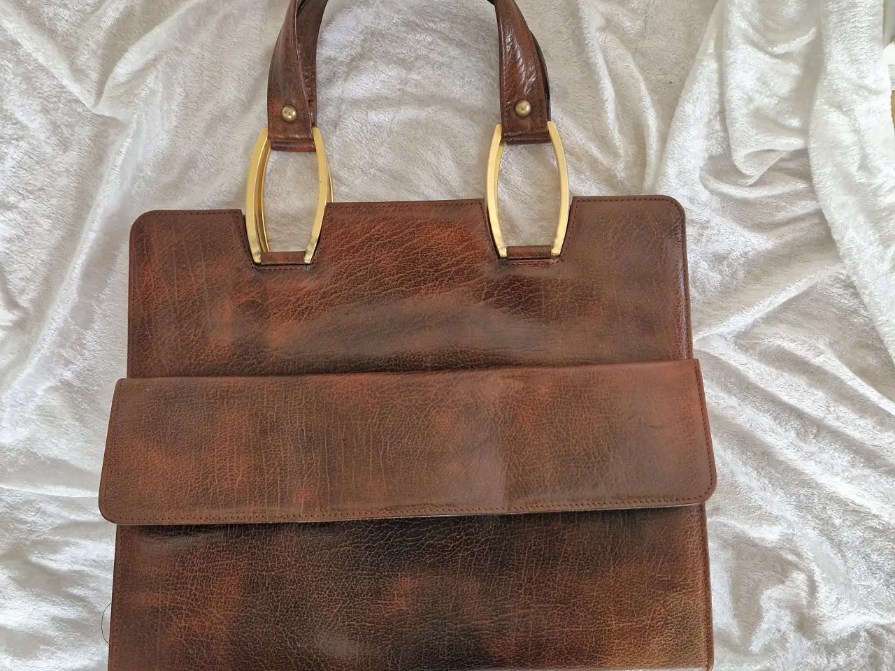 Billede 1 - Taske,Bon Gout, vintage