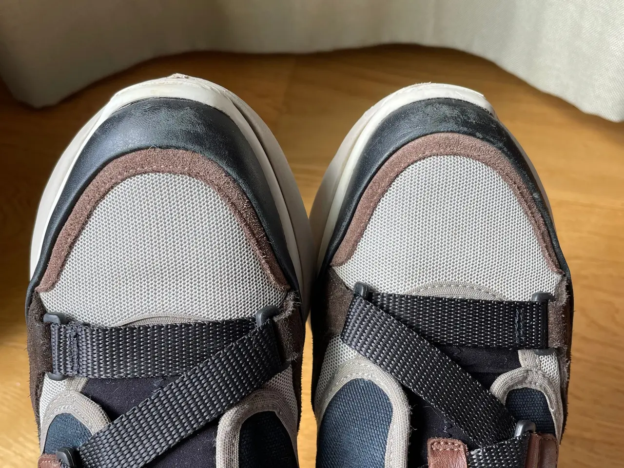 Billede 7 - Chloé Sonnie sneakers