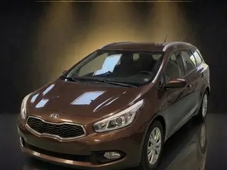 Kia Ceed 1,4 CRDi 90 Active+