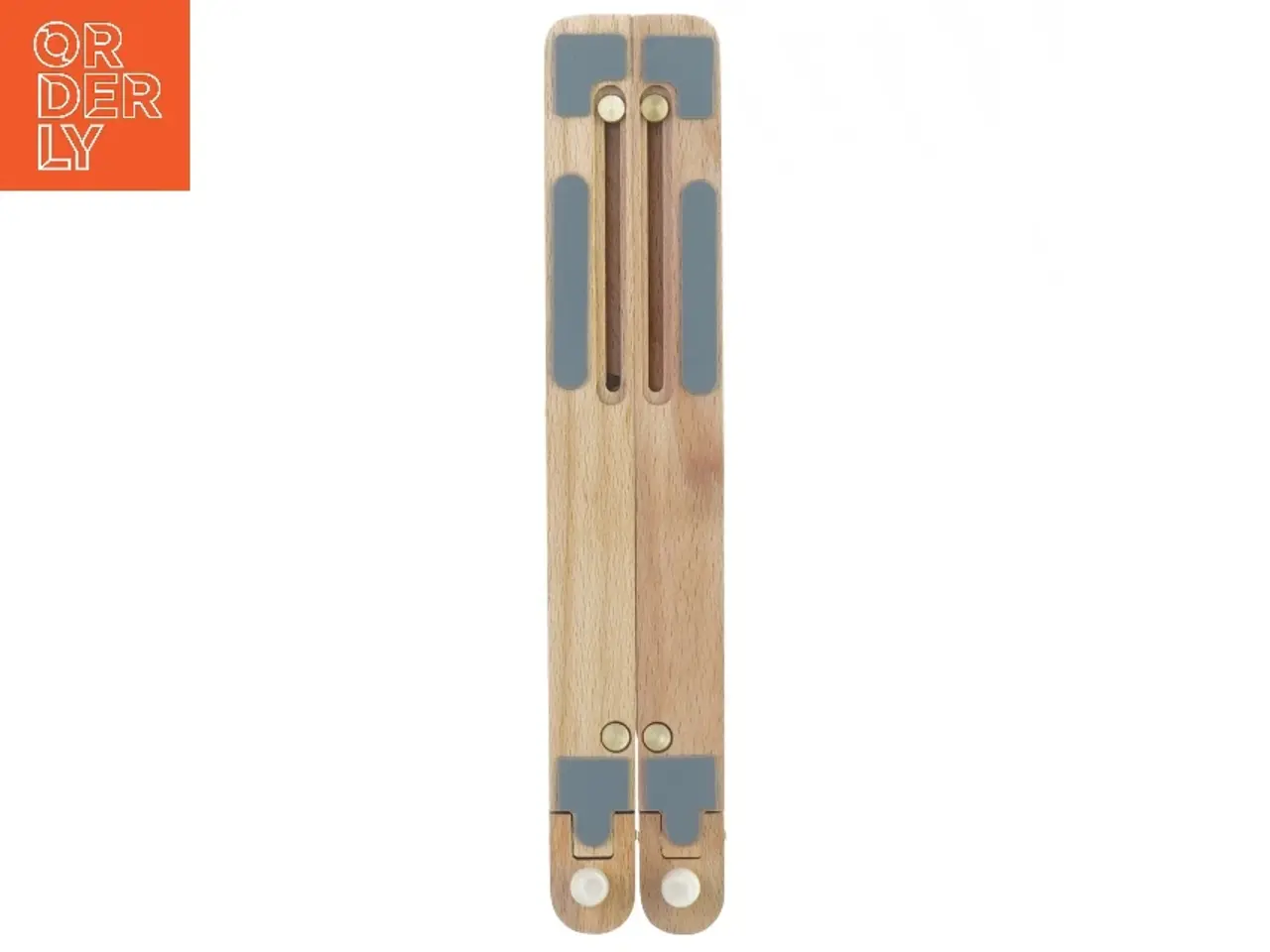 Billede 3 - Laptop stander (str. 26 x 19 cm)