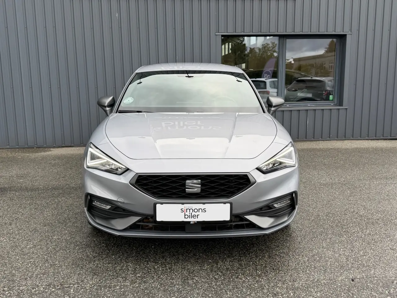 Billede 4 - Seat Leon 1,4 eHybrid FR DSG
