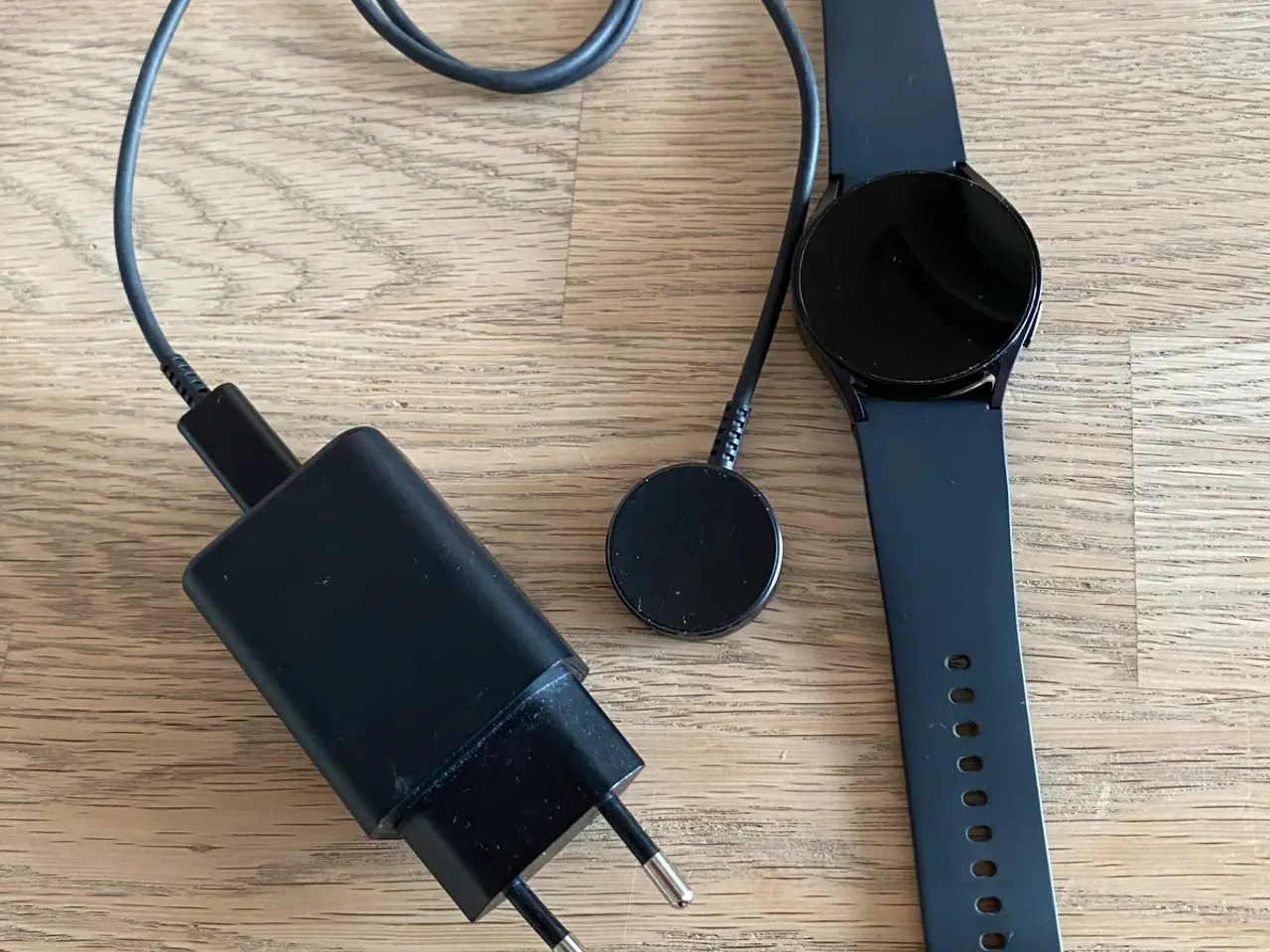 Billede 1 - Samsung smartwatch, model 6