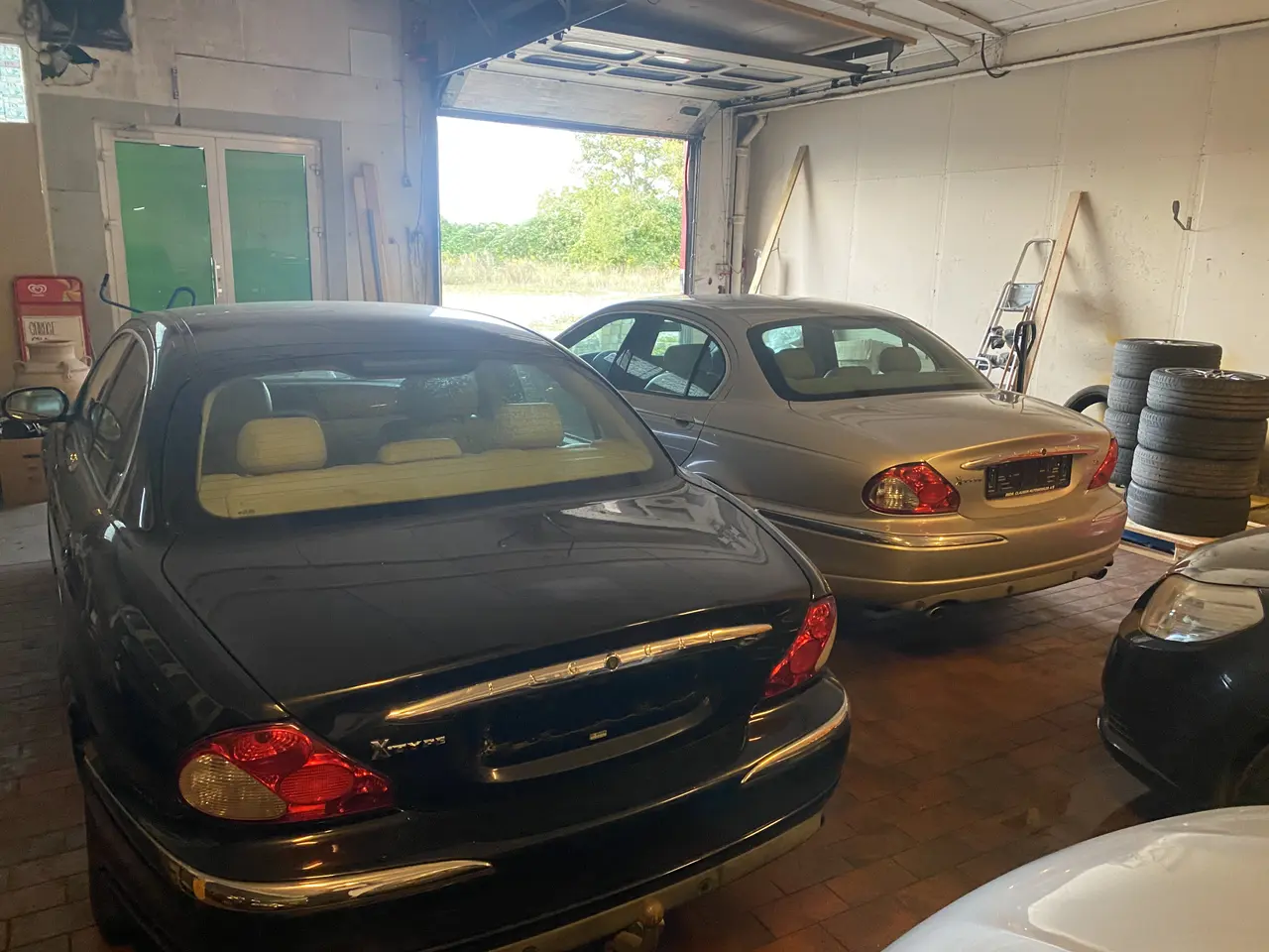 Billede 3 - Jaguar x-type 2.5 V6