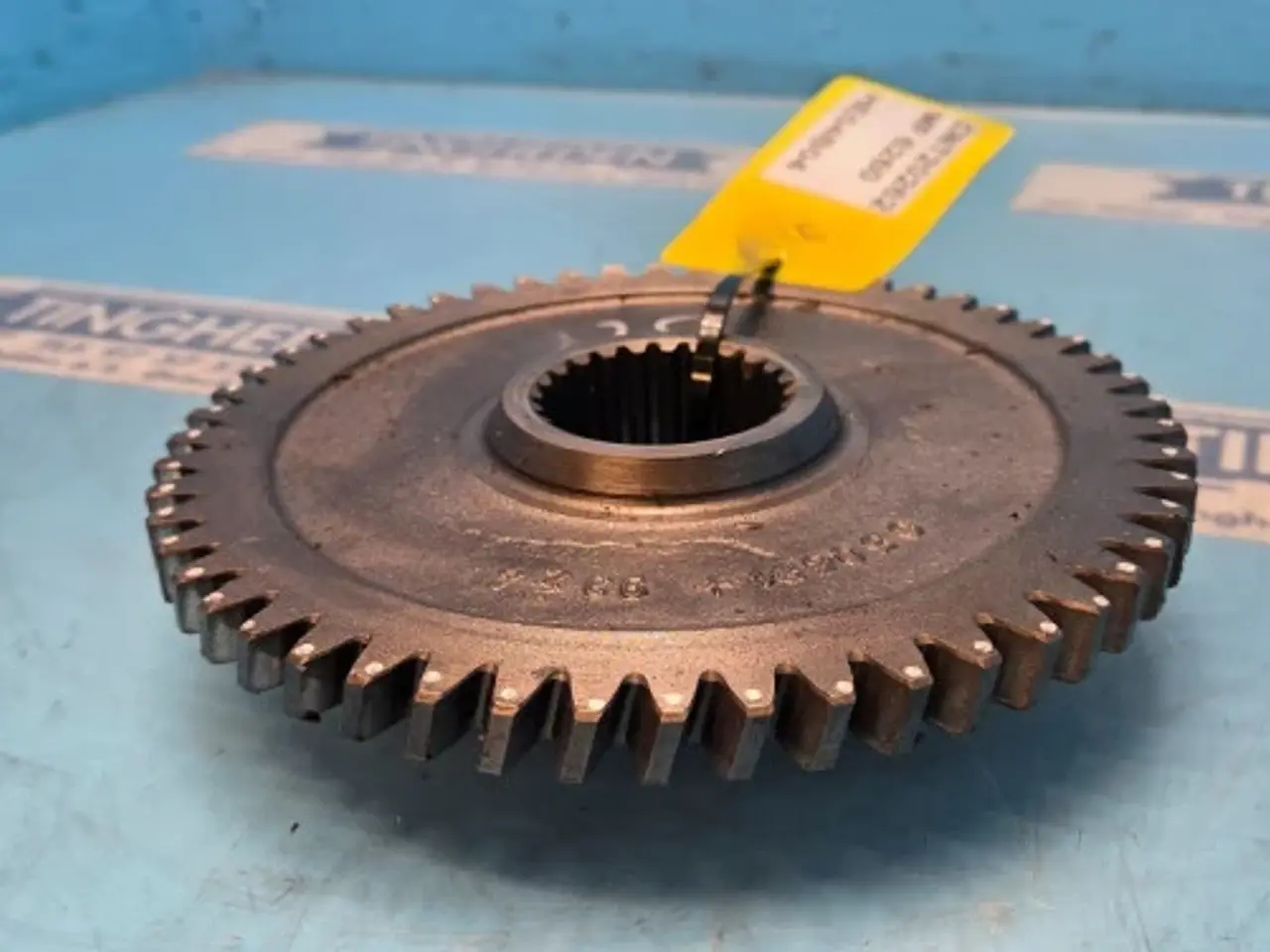 Billede 5 - Massey Ferguson 6260 Tandhjul 3382099M2