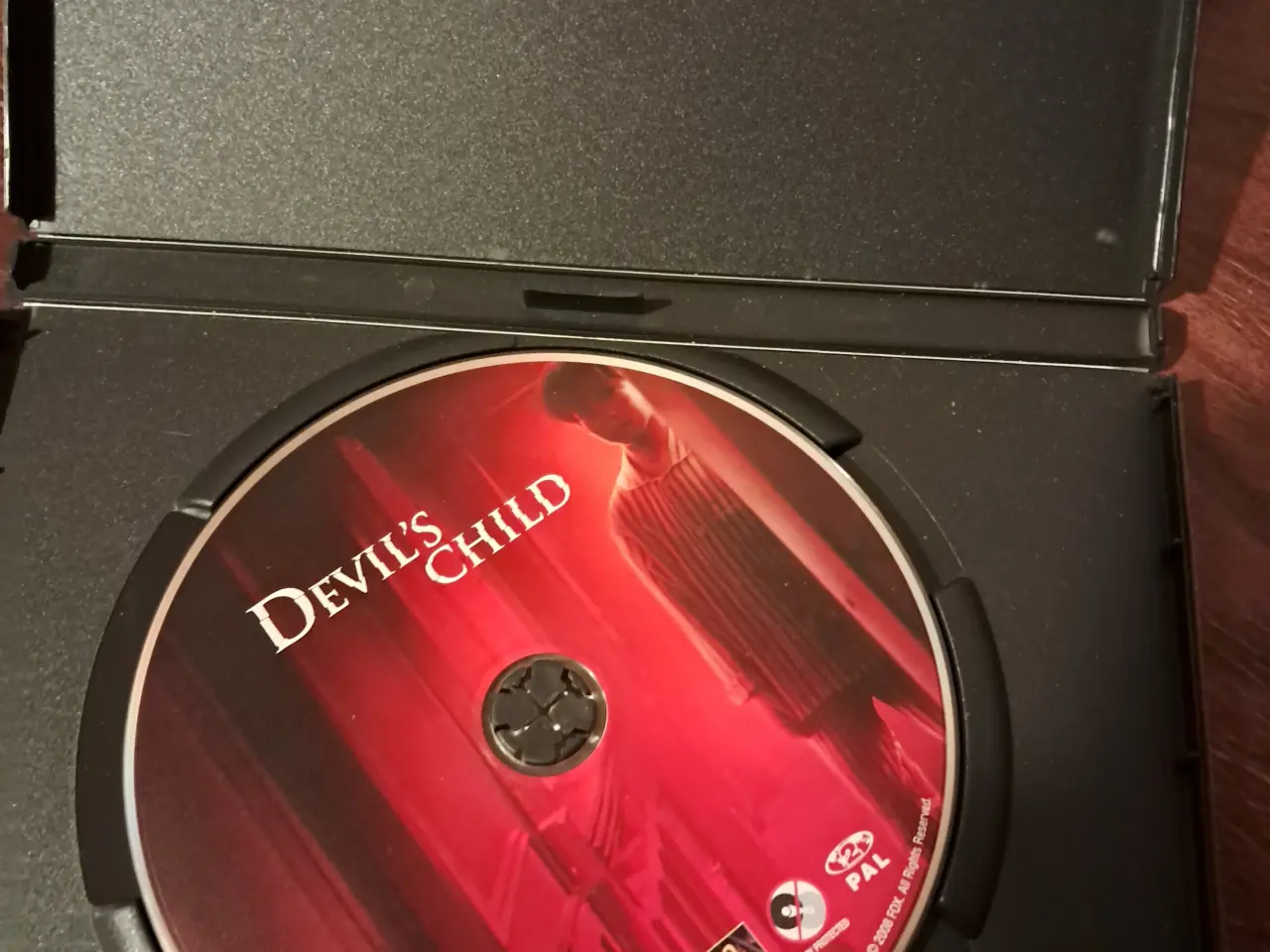 Billede 3 - Devils child