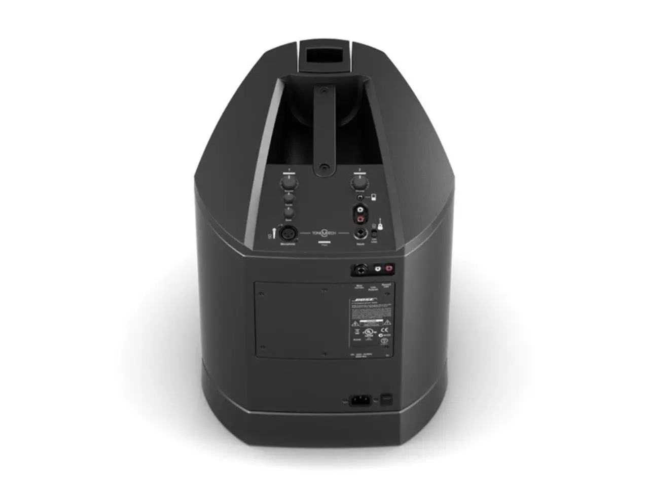 Billede 3 - UDLEJES - Bose L1 Compact