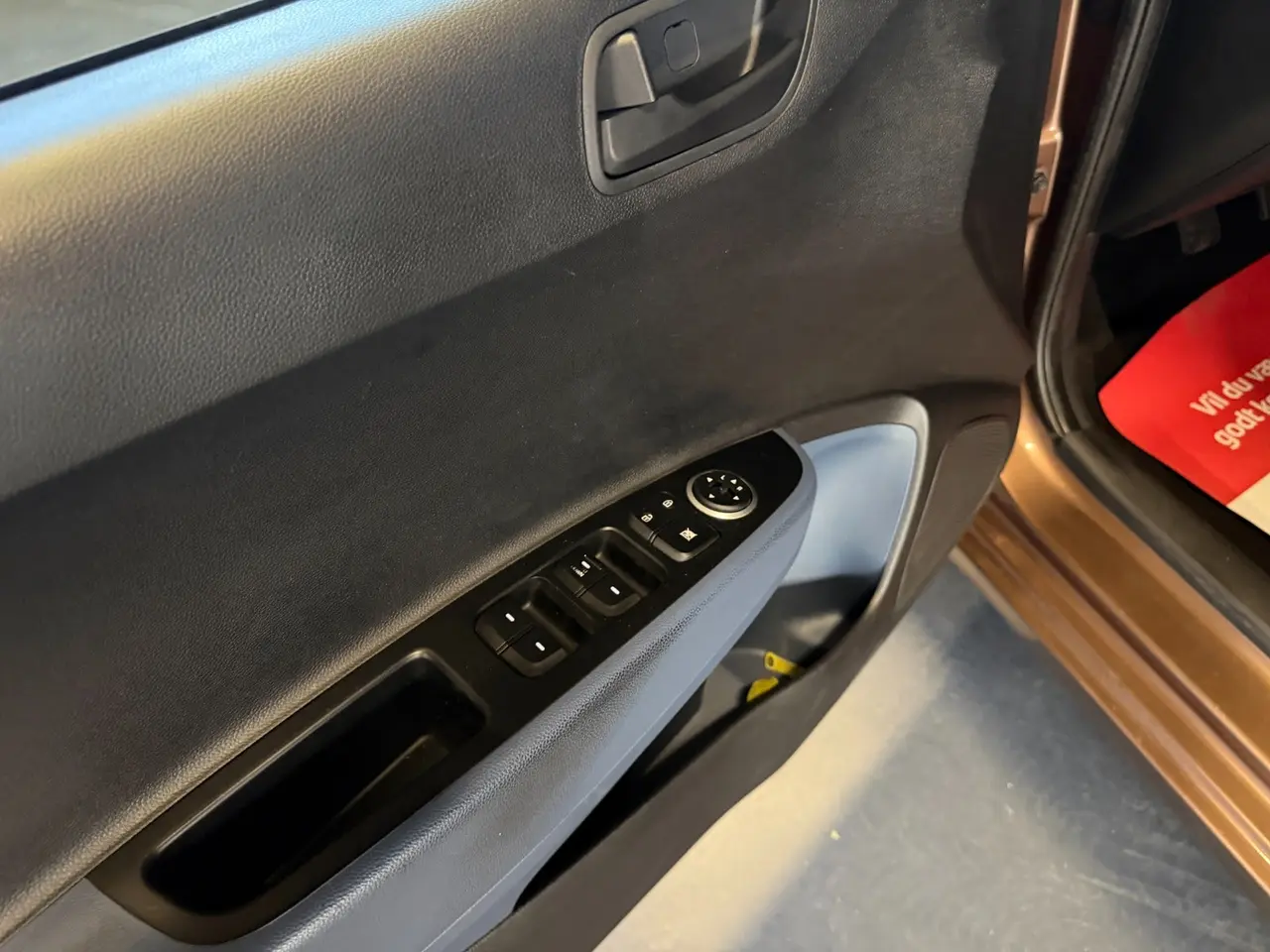 Billede 8 - Hyundai i10 1,0 Comfort