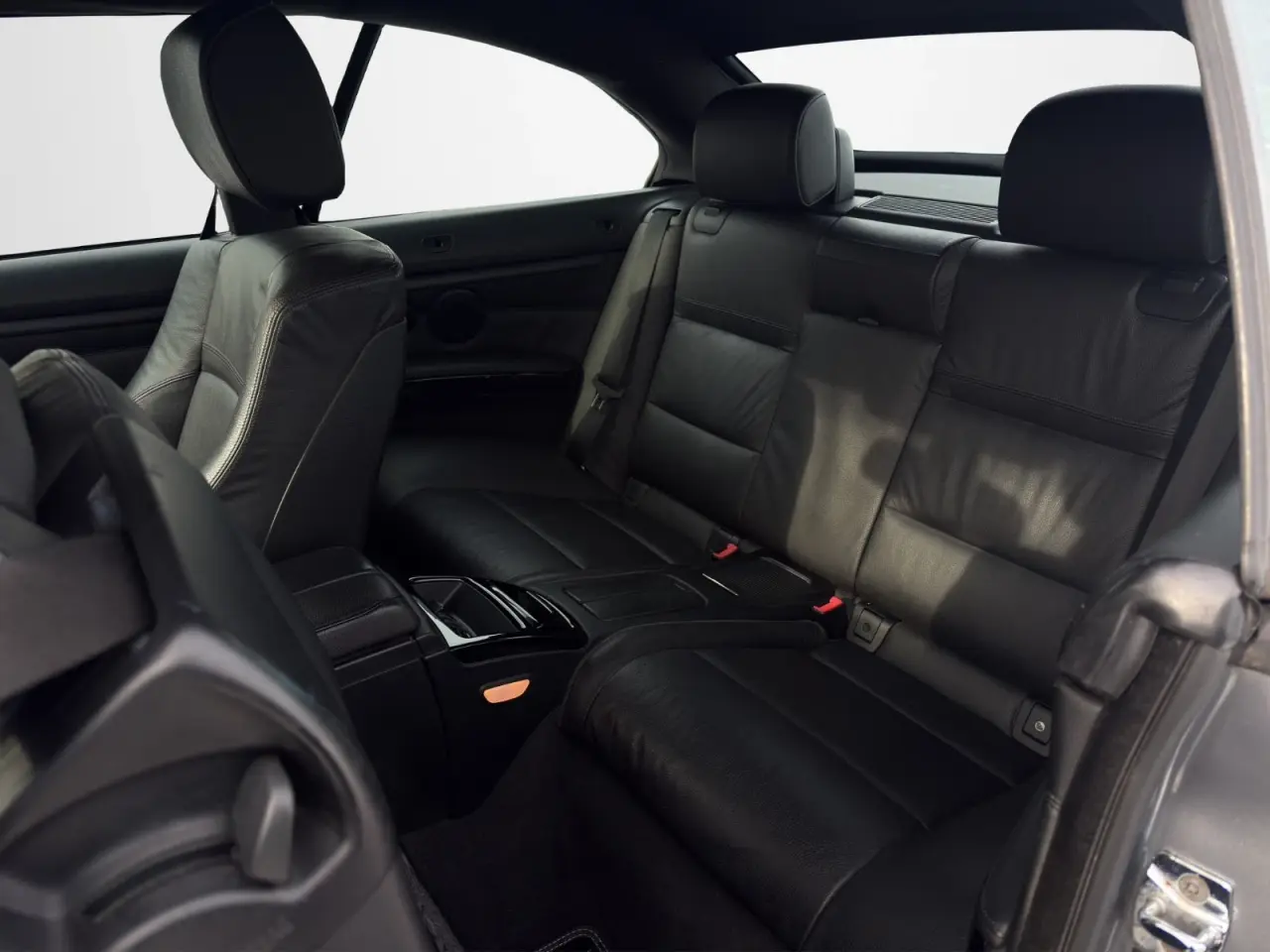 Billede 13 - BMW 330i 3,0 Cabriolet Steptr.