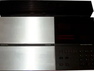 Bang & Olufsen-B&O-Beomaster 6000