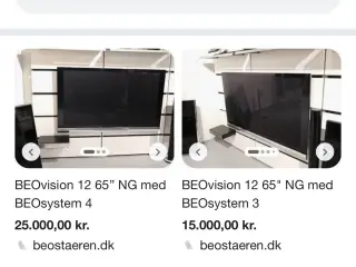 BeoVision 12