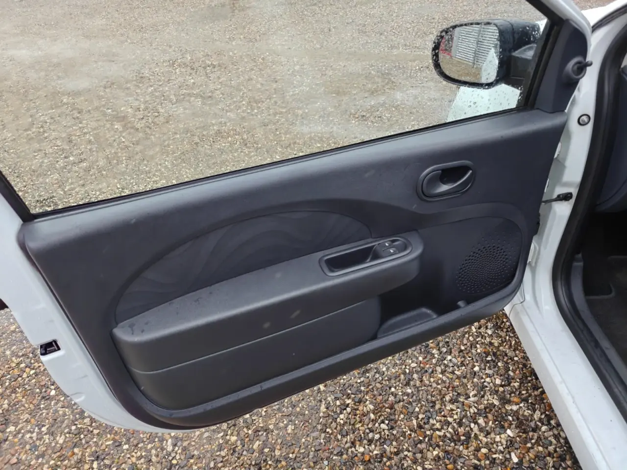 Billede 7 - Renault Twingo 1,2 16V Authentique ECO2