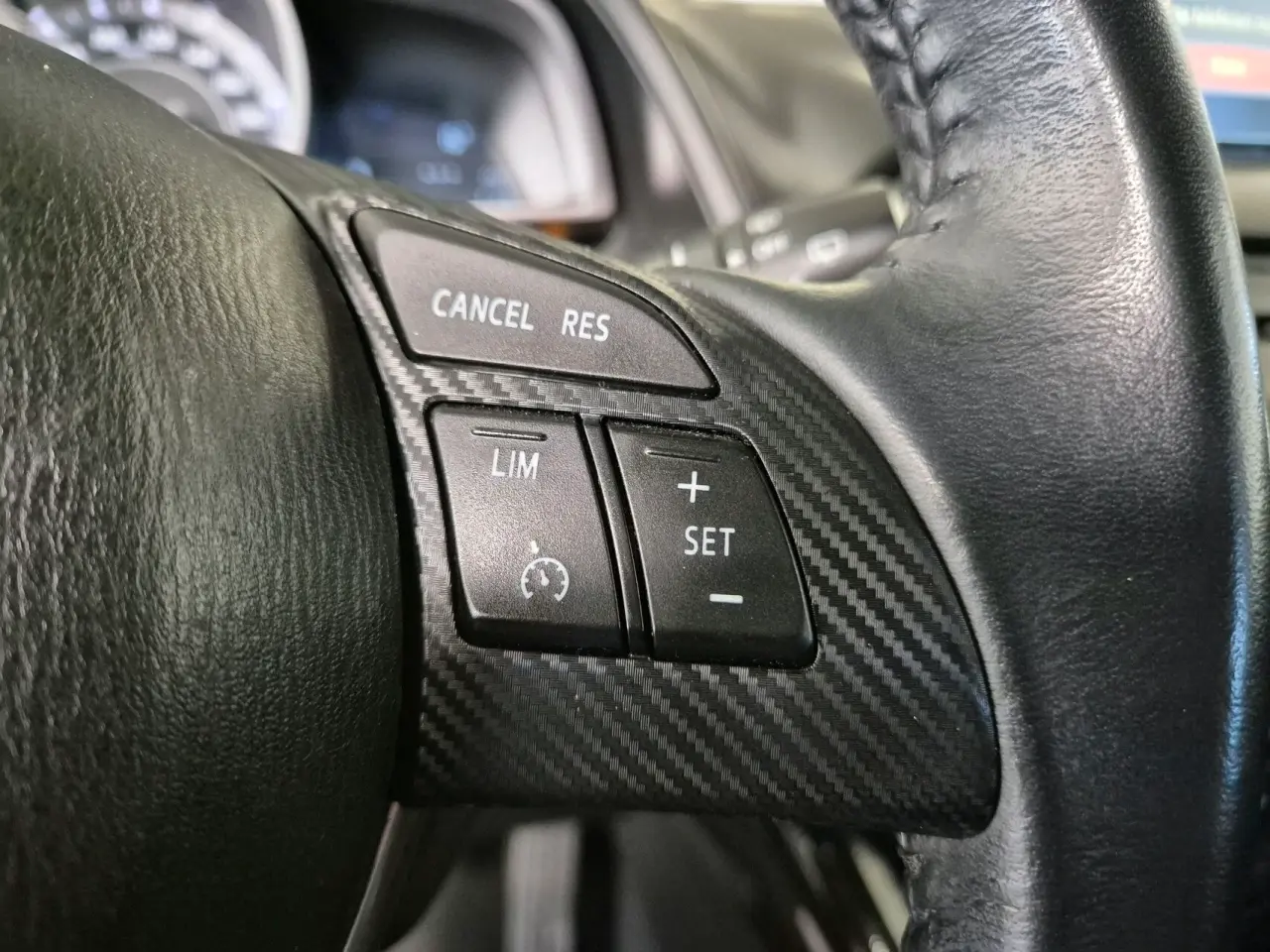 Billede 15 - Mazda 2 1,5 Vision 90HK 5d