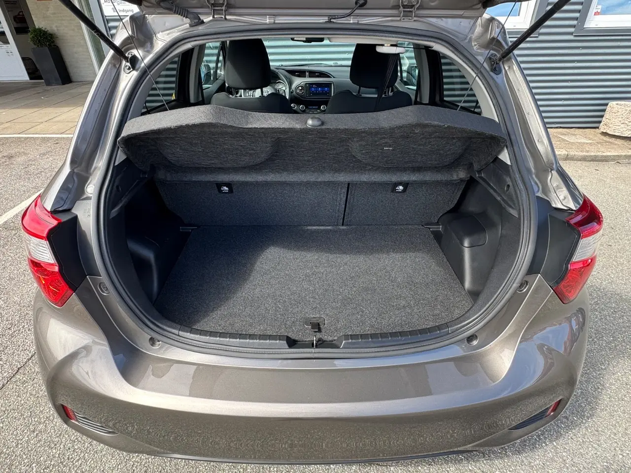 Billede 6 - Toyota Yaris 1,0 VVT-i T2 Limited