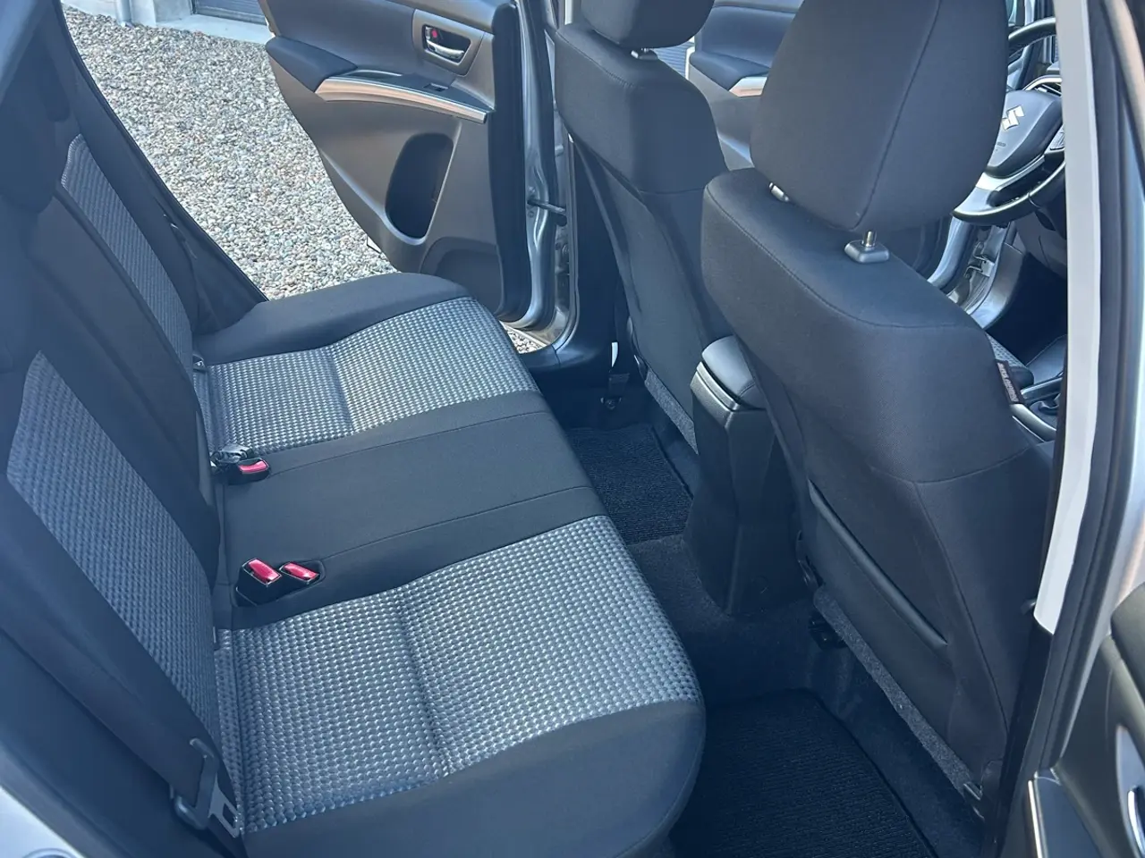 Billede 16 - Suzuki S-Cross 1,4 hybrid